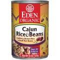 Eden - Red Beans